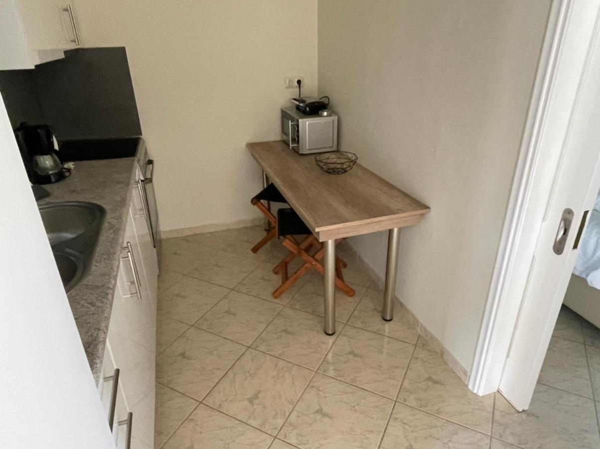 Angelika House 2 Apartment Marathias  Bagian luar foto