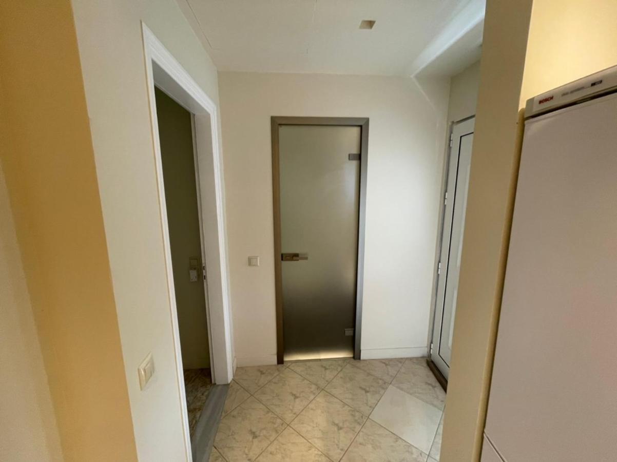 Angelika House 2 Apartment Marathias  Bagian luar foto
